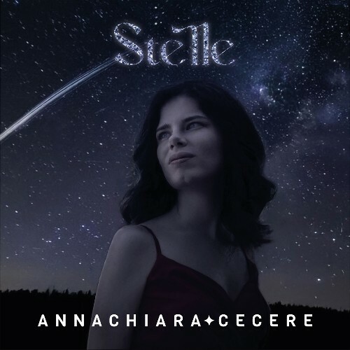  Annachiara Cecere - Stelle (2024) 