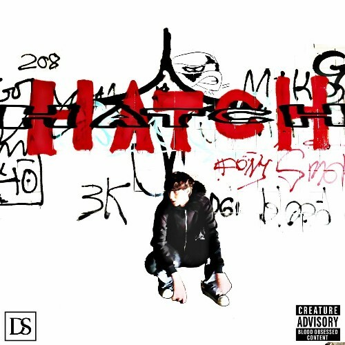  David Shawty - HATCH (2025) 