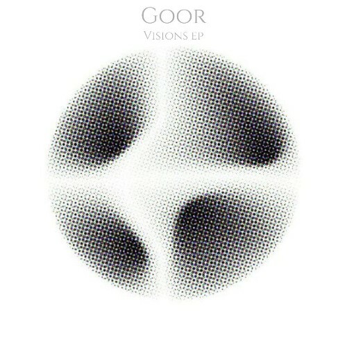  Goor - Visions (2024) 