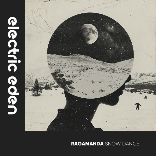  Ragamanda - Snow Dance (2024) 