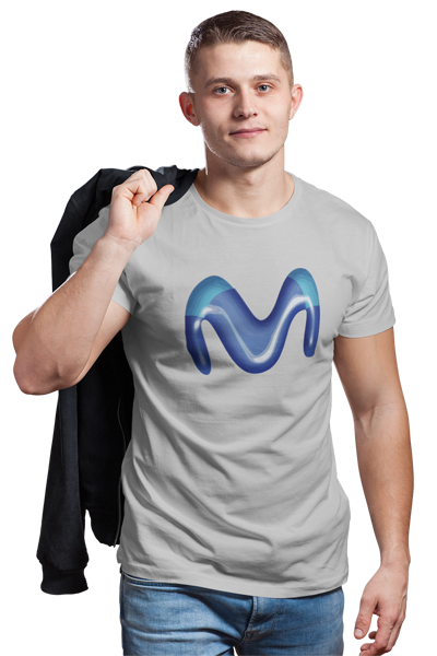 kaos movistar v2