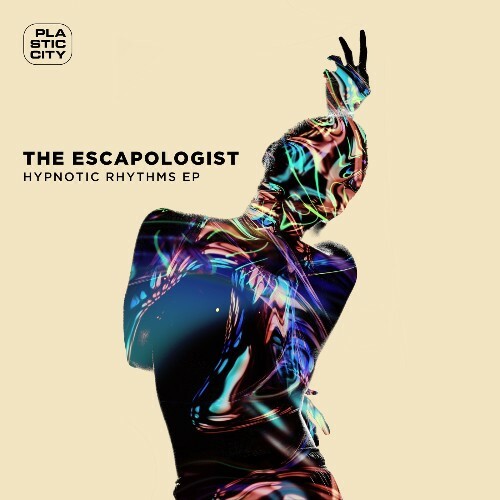  The Escapologist - Hypnotic Rhythms (2025) 