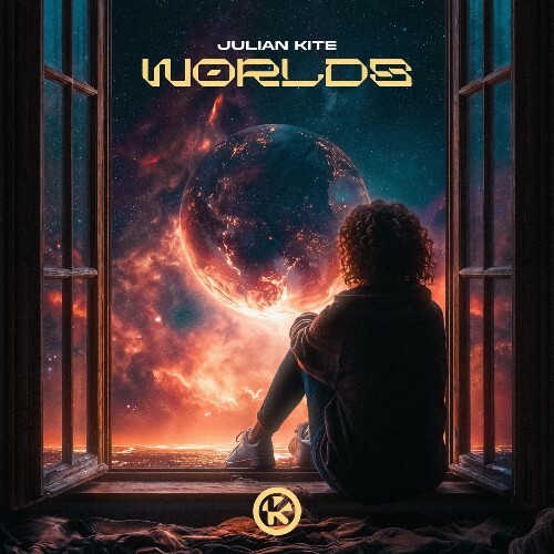  Julian Kite - Worlds (2026) 