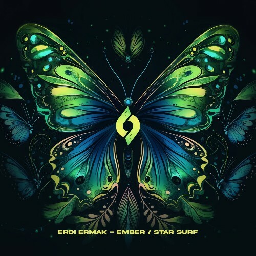  Erdi Irmak - Ember / Star Surf (2025) 