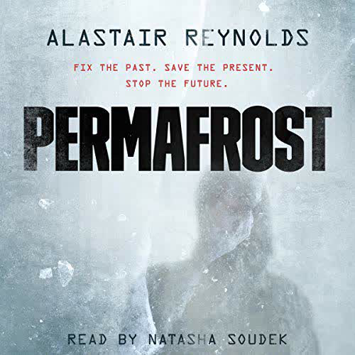 Permafrost (Reynolds, Alastair)