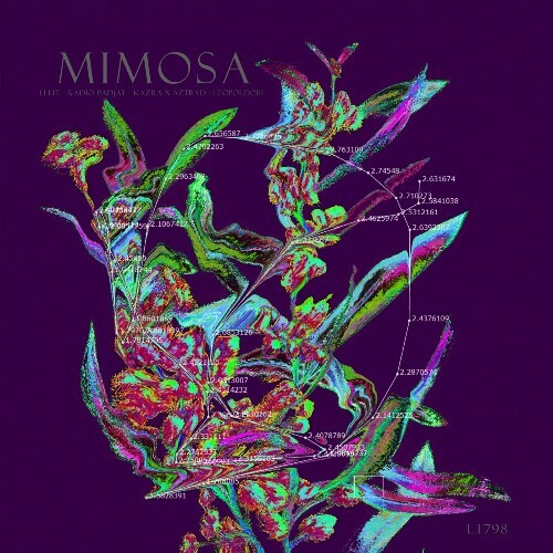  LLLIT - Mimosa (2024) 