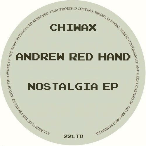  Andrew Red Hand - Nostalgia (2025) 