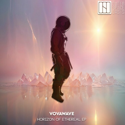  VovaWave - Horizon of Ethereal (2025) 