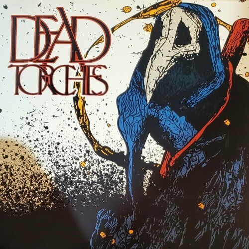 Dead Torches - Dead Torches (2023) MP3