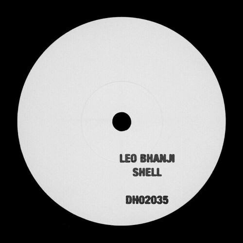  Leo Bhanji - Shell (2024) 