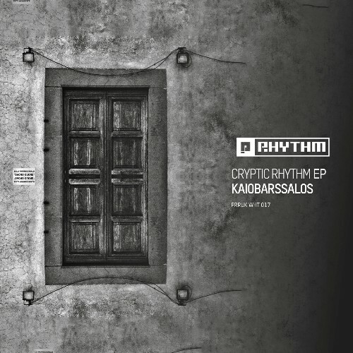 KaioBarssalos - Cryptic Rhythm (2025) KaioBarssalos - Cryptic Rhythm (2025)