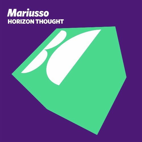  Mariusso - Horizon Thought (2025) 