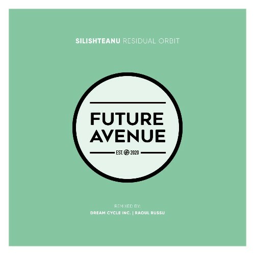  Silishteanu - Residual Orbit (2026) 