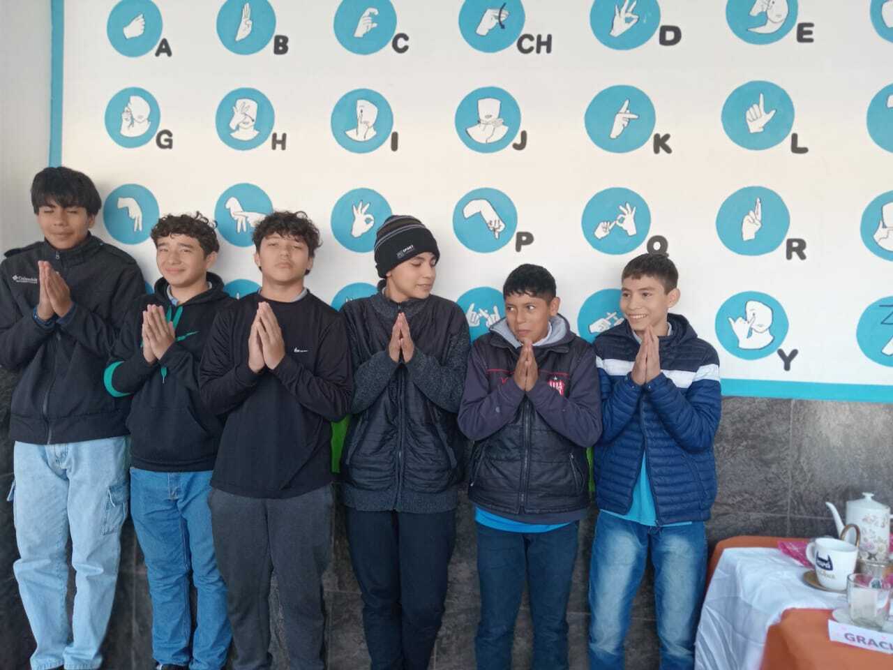 Actividad colaborativa