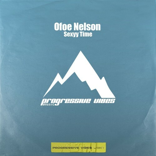  Ofoe Nelson - Sexyy Time (2025) 