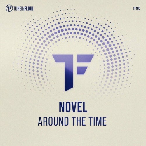  Novel - Around The Time (2024) 