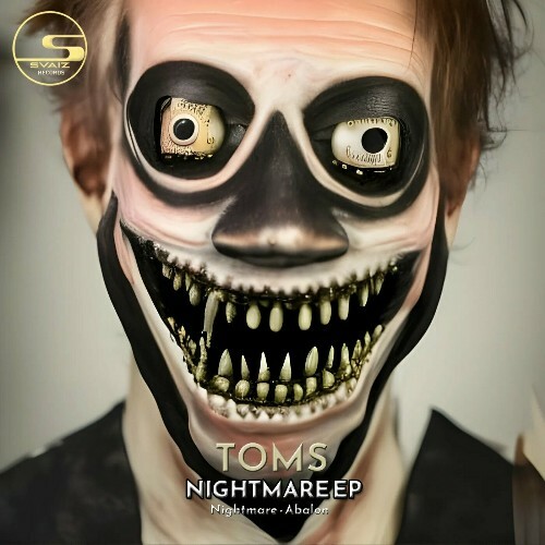  Toms - Nightmare (2024) 