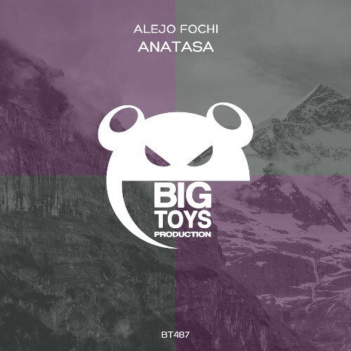  Alejo Fochi - Anatasa (2025) 