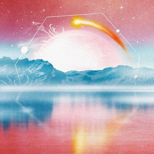 Oslo Tapes - Låst Comet (2025) Oslo Tapes - Låst Comet (2025)