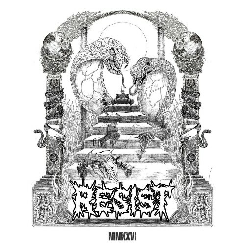  Resist - Tyrant (2026) 