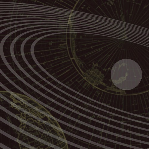  Datenbahn - Tension Fields (Dan Rubell Remix) (2025) 