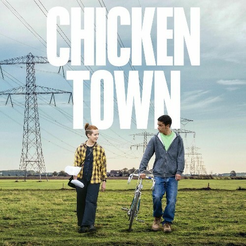  Bernard Hughes - Chicken Town (Original Motion Picture Soundtrack) (2025) 
