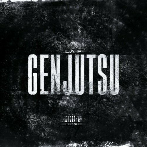La F - Genjutsu (2023) MP3