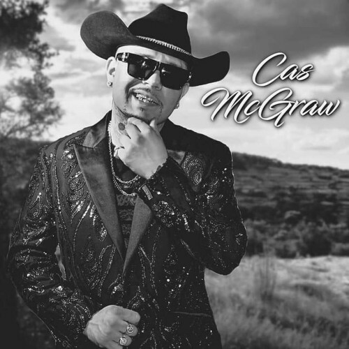  Cas Mcgraw - CasMcgraw (2023) 