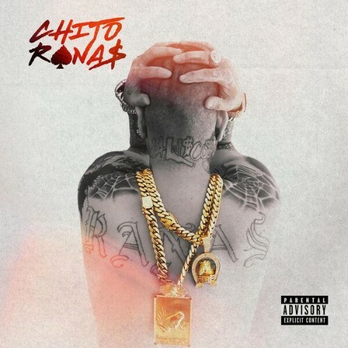  Chito Rana$, Frosty Chasing Dough - Hear Me Out (2025) 