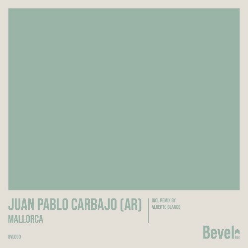  Juan Pablo Carbajo (Ar) - Mallorca (2024) MP3 METWPN7_o