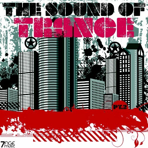  The Sound Of Trance, Pt. 2 (2025) 