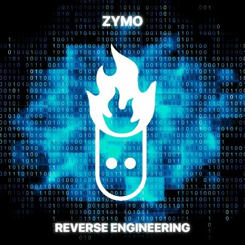  Zymo - Reverse Engineering (2024) 