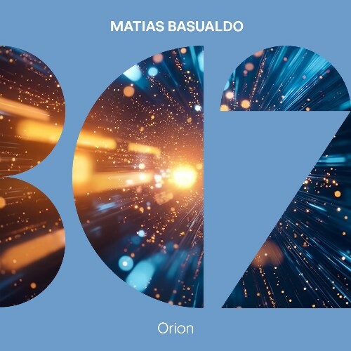  Matias Basualdo - Orion (2026) 