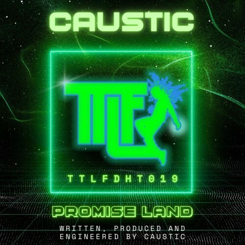  Caustic - Promise Land (2025) 