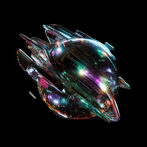  Malov - Primal (2025) 