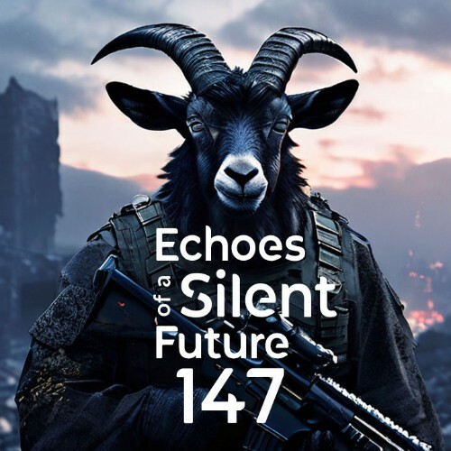  Jonda Snaku - Echoes Of A Silent Future 147 (2024-07-30) 