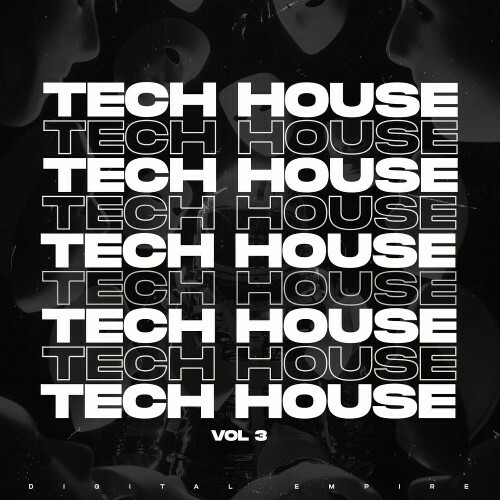  Essential Tech House 2025 Vol. 4 (2025) 