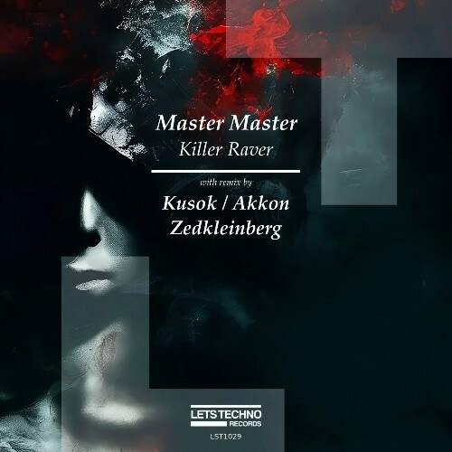  Master Master - Killer Raver (2025) 