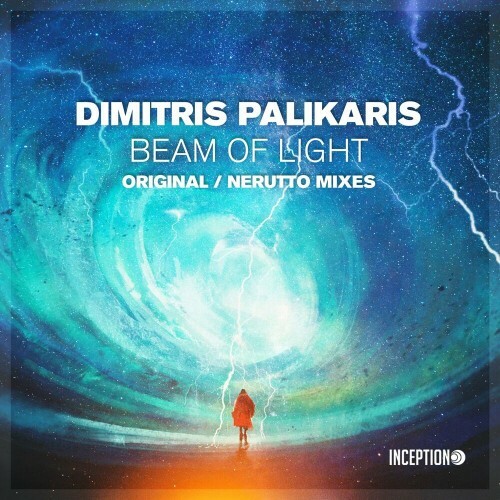 Dimitris Palikaris - Beam of Light (2023) 