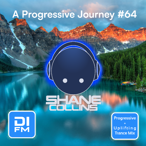  Shane Collins - A Progressive Journey 064 (2023-02-14) 