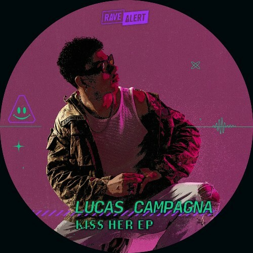 Lucas Campagna - Kiss Her (2024)