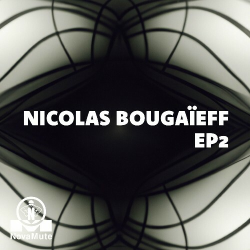  Nicolas Bouga&#239;eff - Secret Room (2024) 