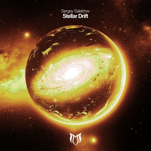  Sergey Salekhov - Stellar Drift (2026) 