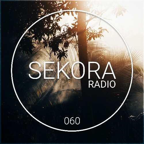 Uoak & Matt Leger — Sekora Radio 059 (2024—04—13)