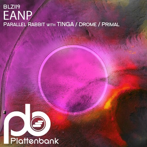  EANP - Parallel Rabbit / Drome / Primal (2024) 