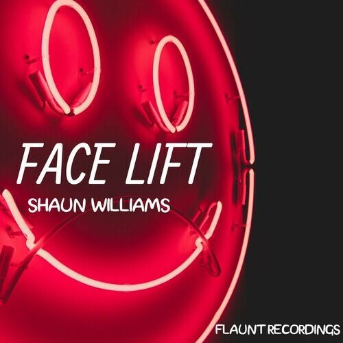  Shaun Williams - Face Lift (2024) 