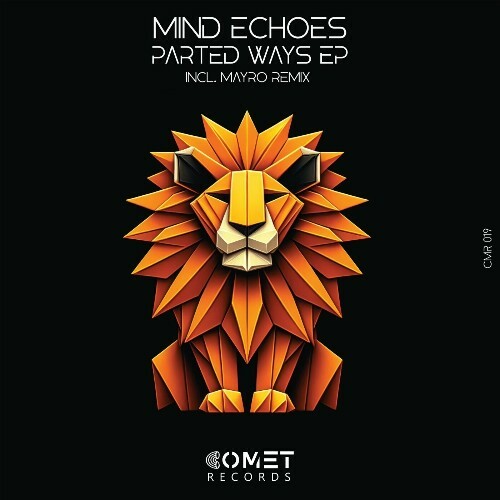  Mind Echoes - Parted Ways (2024) 