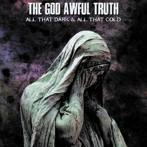 VA - The God Awful Truth - All That Dark & All That Cold (2024) (MP3) MEUCL06_o