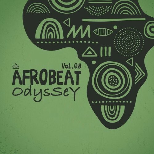  Afrobeat Odyssey, Vol.08 (2025) 