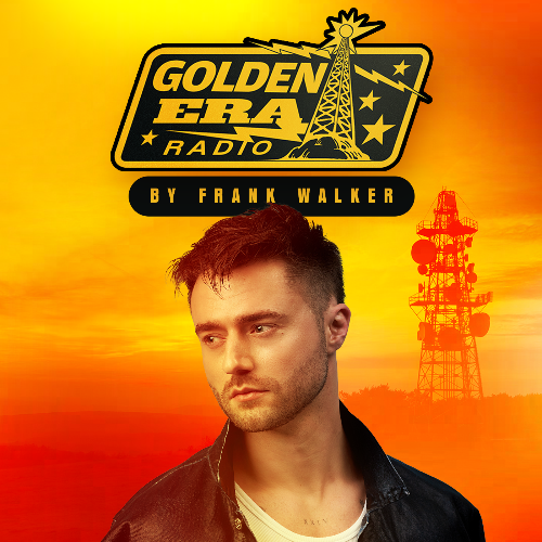  Frank Walker - Golden Era Radio 021 (2025-03-25) 